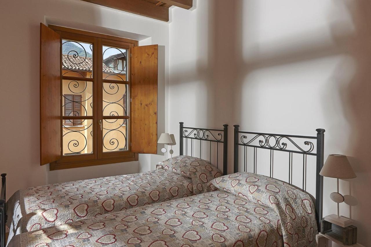 Joivy Charming Apartment Centre Of Como Exterior foto