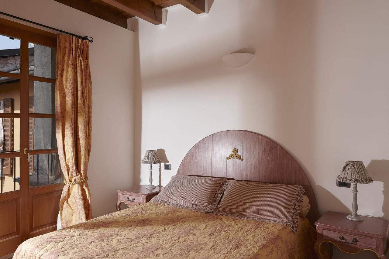 Joivy Charming Apartment Centre Of Como Exterior foto